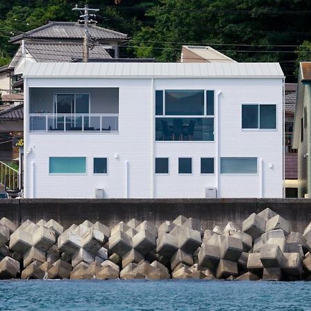 Seaside Terrace Sun - Vacation Stay 12430 Numazu Exterior foto