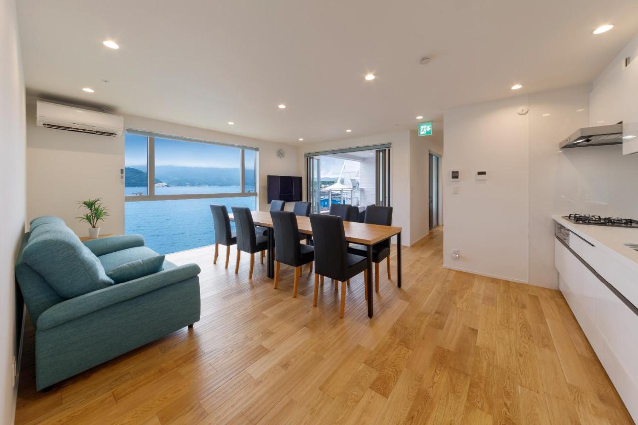 Seaside Terrace Sun - Vacation Stay 12430 Numazu Exterior foto